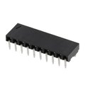Molex Board Connector, 10 Contact(S), 1 Row(S), Female, Right Angle, 0.1 Inch Pitch, Solder Terminal,  901481210